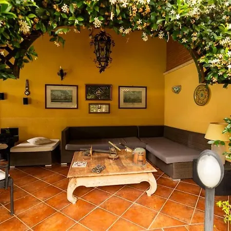 Carmen Villa *