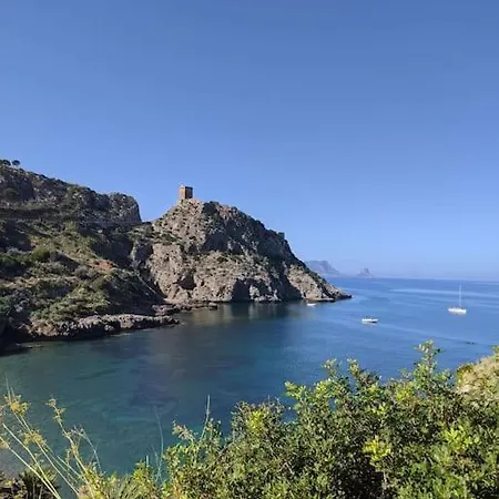 Carmen * Mandra Capreria