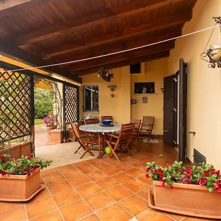 Carmen Villa *