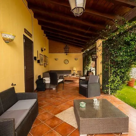 Villa Carmen