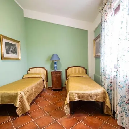 Villa Carmen Mandra Capreria