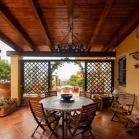 Carmen Villa