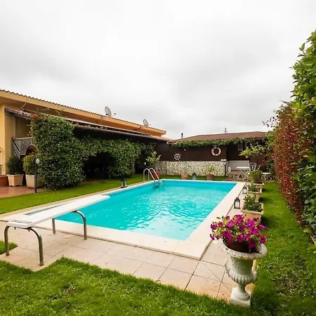 Villa Carmen